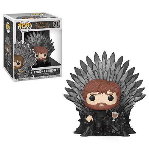 Funko Pop! Game Of Thrones Vinyl Figures - Select Figure(s) - Just $11.99! Shop now at Retro Gaming of Denver