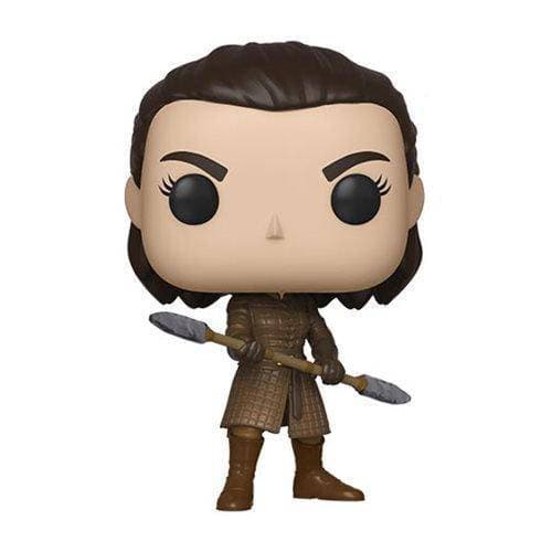 Funko Pop! Game Of Thrones Vinyl Figures - Select Figure(s) - Just $11.99! Shop now at Retro Gaming of Denver