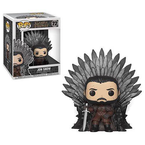 Funko Pop! Game Of Thrones Vinyl Figures - Select Figure(s) - Just $11.99! Shop now at Retro Gaming of Denver