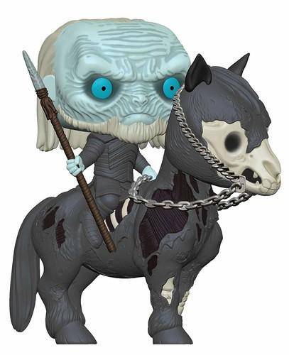 Funko Pop! Game Of Thrones Vinyl Figures - Select Figure(s) - Just $11.99! Shop now at Retro Gaming of Denver