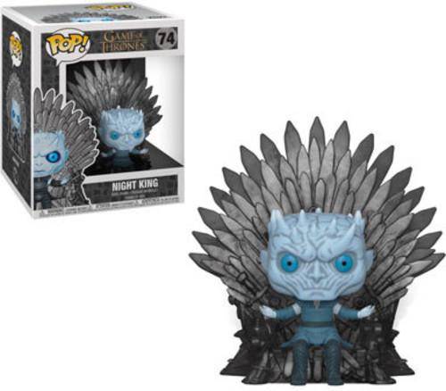 Funko Pop! Game Of Thrones Vinyl Figures - Select Figure(s) - Just $11.99! Shop now at Retro Gaming of Denver