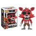 Funko Pop! Games 109 - Five Nights at Freddy's - Foxy The Pirate Vinyl Figure - for just $12.67! 