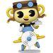 Funko Pop! Games 899 Cuphead - Aeroplane Ms. Chalice Vinyl Figure - for just $14.99! 