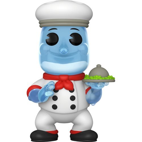 Funko Pop! Games 900 Cuphead - Chef Saltbaker Vinyl Figure - Just $11.99! Shop now at Retro Gaming of Denver