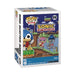 Funko Pop! Games 918 - Sonic the Hedgehog - Ring Scatter Sonic Vinyl Figure - PREVIEWS Exclusive - for just $14.99! 