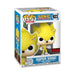 Funko Pop! Games 923 - Sonic the Hedgehog - Super Sonic Vinyl Figure - AAA Anime Exclusive - for just $19.99! 