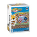 Funko Pop! Games 978 - Sonic the Hedgehog - Tails Flying Vinyl Figure - Specialty Series - for just $14.99! 