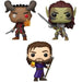 Funko Pop! Games - Baldur's Gate Vinyl Figure - Select Figure(s) - for just $14.67! 