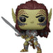 Funko Pop! Games - Baldur's Gate Vinyl Figure - Select Figure(s) - for just $14.67! 