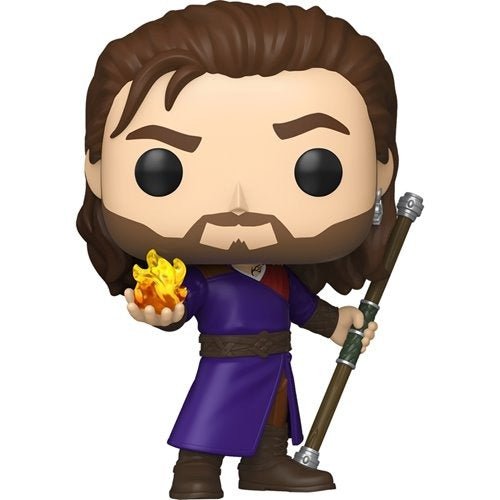 Funko Pop! Games - Baldur's Gate Vinyl Figure - Select Figure(s) - for just $14.67! 