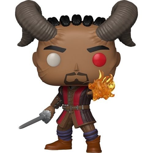 Funko Pop! Games - Baldur's Gate Vinyl Figure - Select Figure(s) - for just $14.67! 