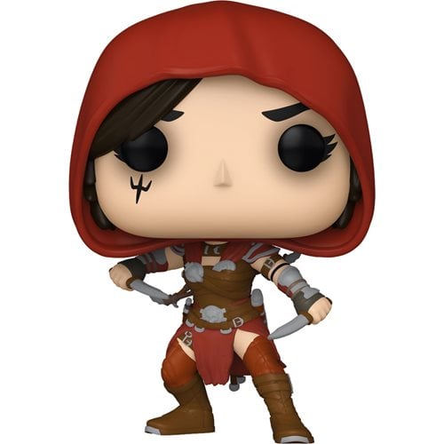 Funko Pop! Games - Diablo IV - Vinyl Figure - Select Figure(s) - for just $12.67! 
