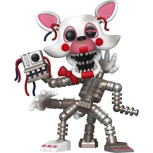 Funko Pop! Games - Five Nights at Freddy's - Select Vinyl Figure(s) - for just $14.90! 