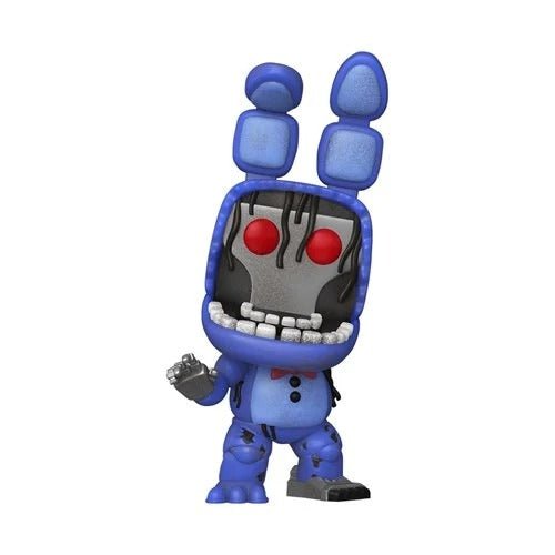 Funko Pop! Games - Five Nights at Freddy's - Select Vinyl Figure(s) - for just $14.90! 