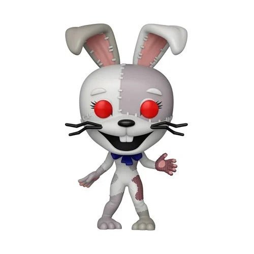 Funko Pop! Games - Five Nights at Freddy's - Select Vinyl Figure(s) - for just $14.90! 