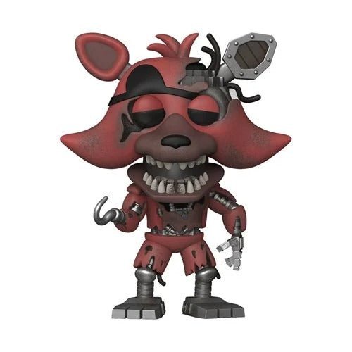 Funko Pop! Games - Five Nights at Freddy's - Select Vinyl Figure(s) - for just $14.90! 