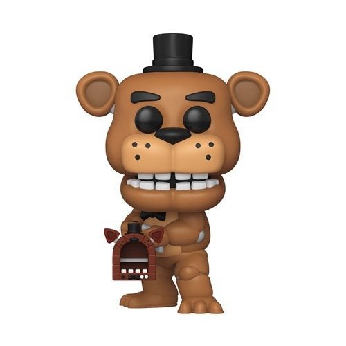 Funko Pop! Games -  Funko Fusion Vinyl Figures - Select Figure(s) - for just $14.90! 