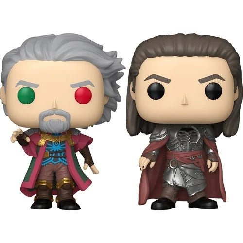 Funko Pop! Games - Magic: The Gathering Vinyl Figures - Select Figure(s) - for just $16.99! 