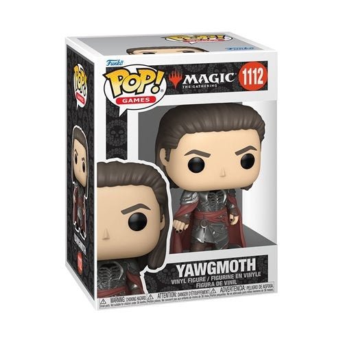 Funko Pop! Games - Magic: The Gathering Vinyl Figures - Select Figure(s) - for just $16.99! 