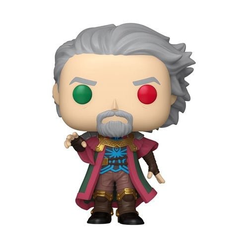Funko Pop! Games - Magic: The Gathering Vinyl Figures - Select Figure(s) - for just $16.99! 