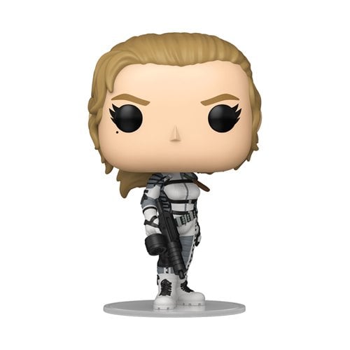 Funko Pop! Games - Metal Gear Solid Vinyl Figure - Select Figure(s) - for just $12.90! 