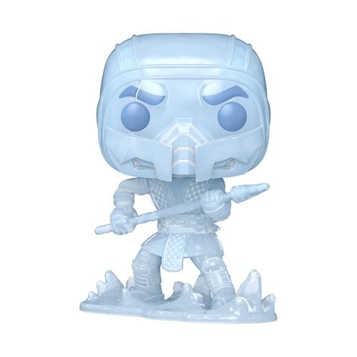 Funko Pop! Games - Mortal Kombat 11 Fatality Vinyl Figure - Select Figure(s) - for just $12.67! 