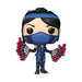 Funko Pop! Games - Mortal Kombat 11 Fatality Vinyl Figure - Select Figure(s) - for just $14.99! 