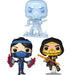 Funko Pop! Games - Mortal Kombat 11 Fatality Vinyl Figure - Select Figure(s) - for just $14.99! 
