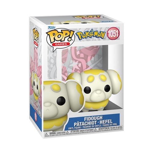 Funko Pop! Games - Pokemon - Select Figure(s) - for just $12.67! 
