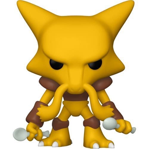 Funko Pop! Games - Pokemon - Select Figure(s) - for just $12.67! 