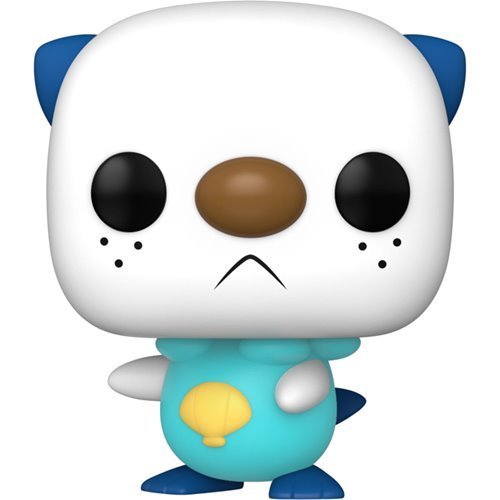 Funko Pop! Games - Pokemon - Select Figure(s) - for just $12.90! 