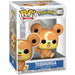 Funko Pop! Games - Pokemon - Select Figure(s) - for just $12.67! 