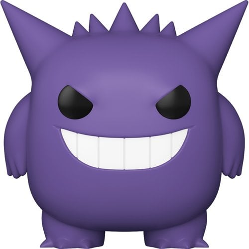 Funko Pop! Games - Pokemon - Select Figure(s) - for just $12.90! 