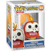 Funko Pop! Games - Pokemon - Select Figure(s) - for just $12.67! 
