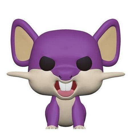 Funko Pop! Games - Pokemon - Select Figure(s) - for just $12.90! 