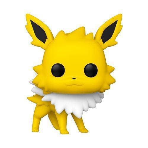 Funko Pop! Games - Pokemon - Select Figure(s) - for just $12.67! 