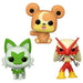 Funko Pop! Games - Pokemon - Select Figure(s) - for just $12.67! 