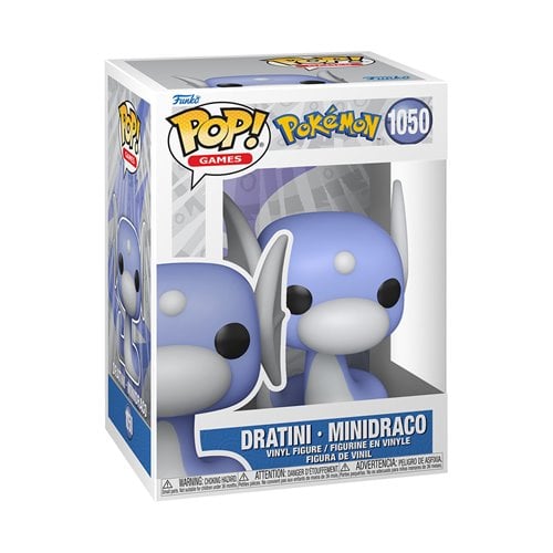Funko Pop! Games - Pokemon - Select Figure(s) - for just $12.67! 