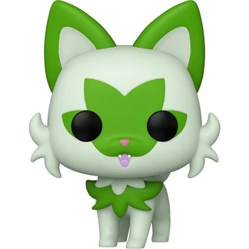Funko Pop! Games - Pokemon - Select Figure(s) - for just $12.67! 