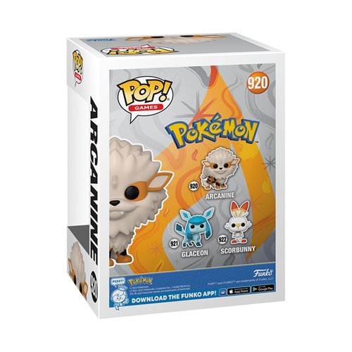 Funko Pop! Games - Pokemon - Select Figure(s) - for just $12.90! 