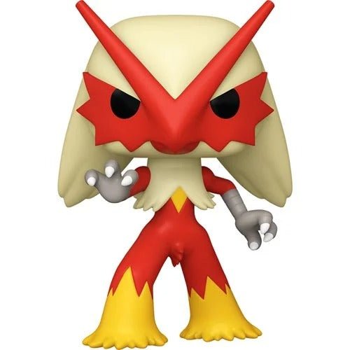 Funko Pop! Games - Pokemon - Select Figure(s) - for just $12.67! 
