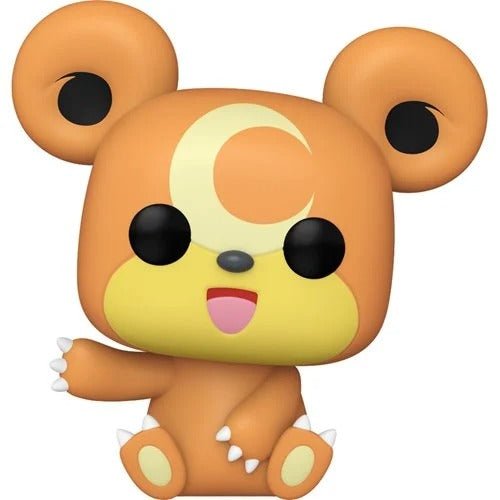 Funko Pop! Games - Pokemon - Select Figure(s) - for just $12.90! 