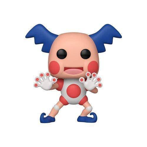 Funko Pop! Games - Pokemon - Select Figure(s) - for just $12.67! 