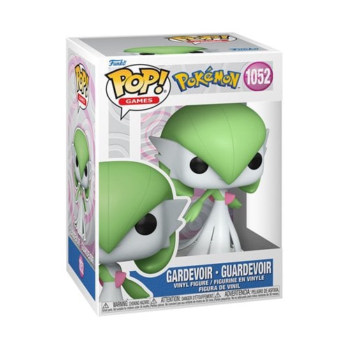 Funko Pop! Games - Pokemon - Select Figure(s) - for just $12.67! 