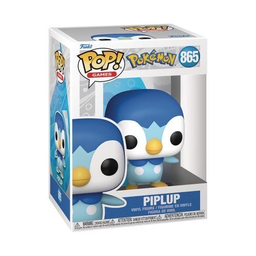 Funko Pop! Games - Pokemon - Select Figure(s) - for just $12.67! 