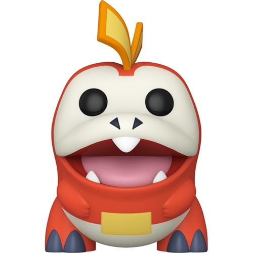 Funko Pop! Games - Pokemon - Select Figure(s) - for just $12.90! 
