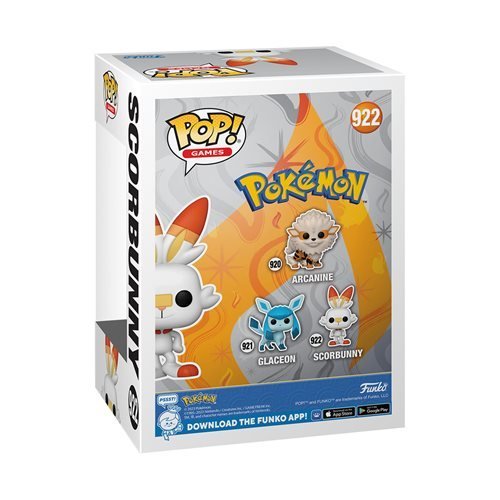 Funko Pop! Games - Pokemon - Select Figure(s) - for just $12.67! 