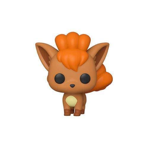 Funko Pop! Games - Pokemon - Select Figure(s) - for just $12.67! 