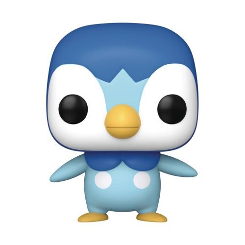 Funko Pop! Games - Pokemon - Select Figure(s) - for just $12.90! 