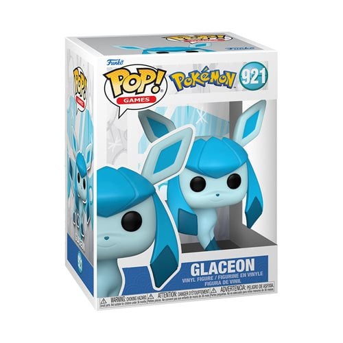 Funko Pop! Games - Pokemon - Select Figure(s) - for just $12.90! 